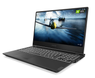 Lenovo Legion Y540-15IRH i5-9300H/8GB/512GB SSD/15,6"/GTX1650 4GB/W - 1463103 - zdjęcie 2